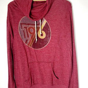 Well Worn 1976  lightweight Pullover